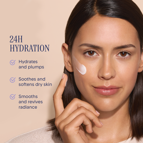 Moisture Cream