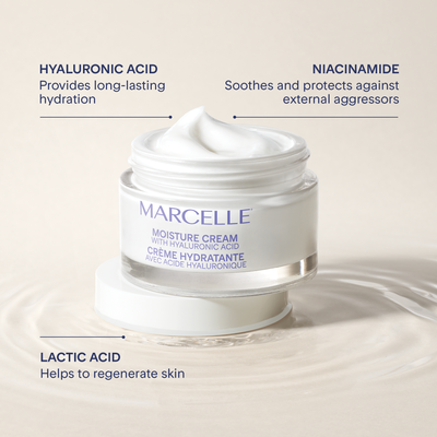 Moisture Cream