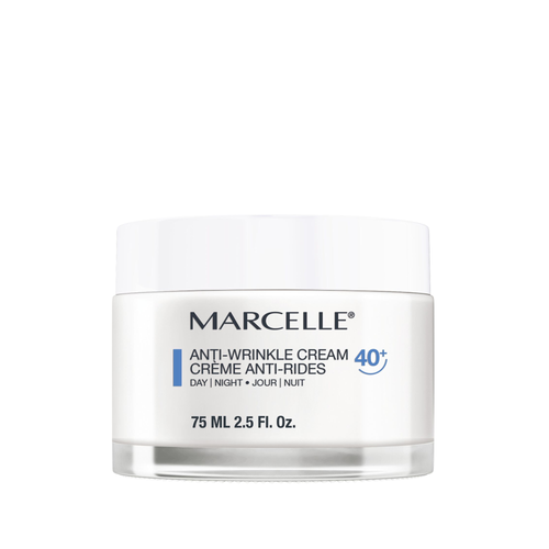 Anti-Wrinkle Cream 40+ Bonus Size - 75 mL