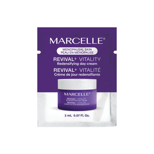 Hydrating Cream Cleanser - Sample