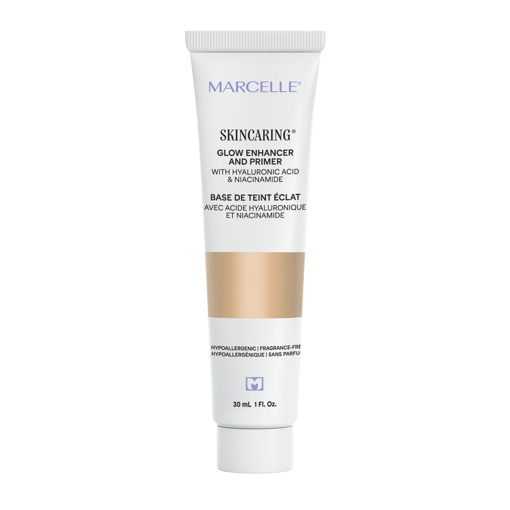 Skincaring Glow Enhancer and Primer