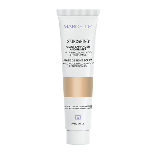 Skincaring Glow Enhancer and Primer