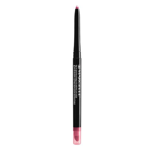 2-in-1 Retractable Plumping Lip Liner