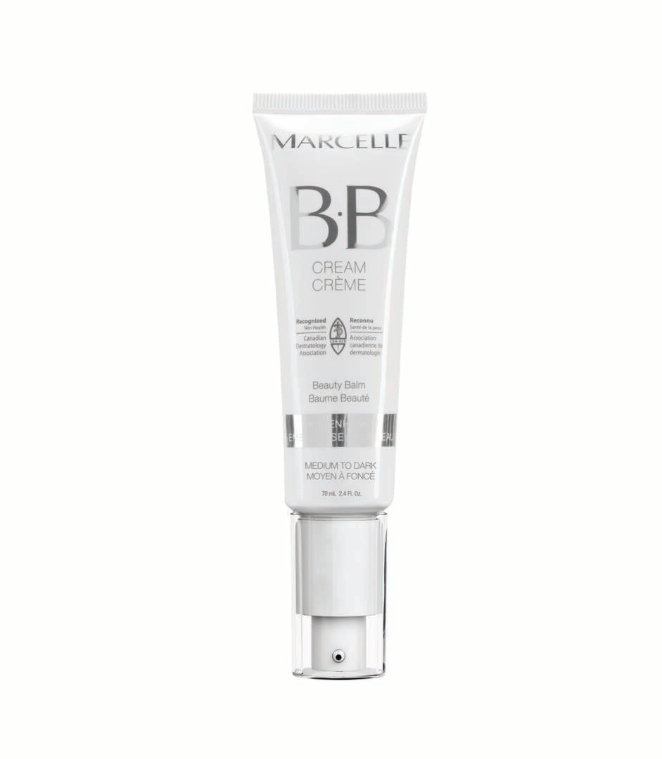 BB Cream – Bonus Size