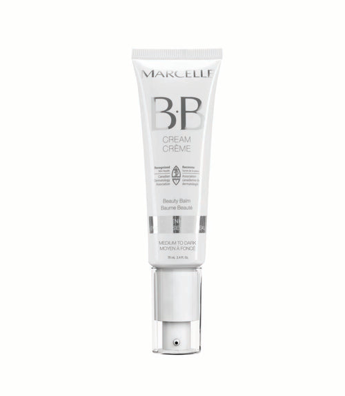 BB Cream – Bonus Size