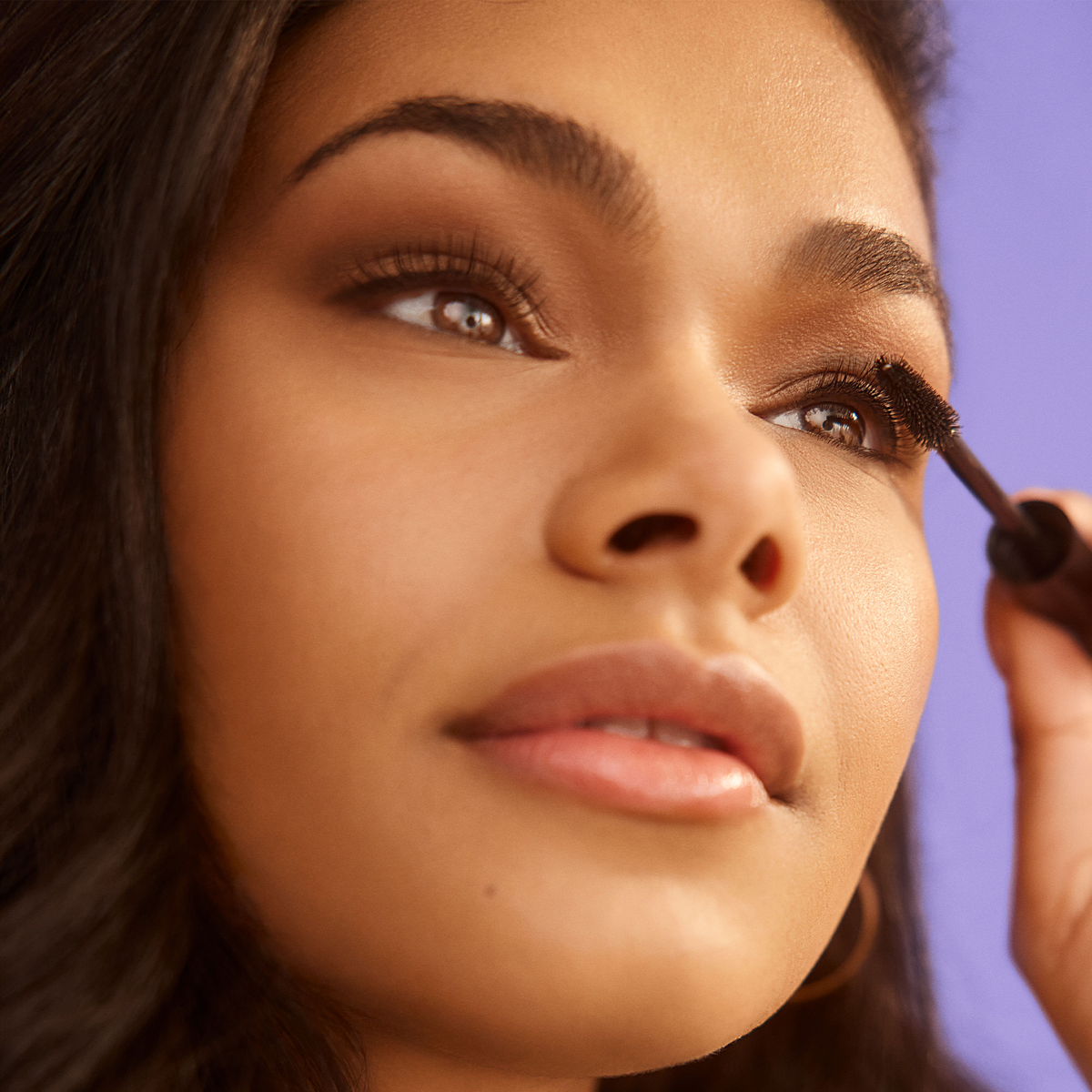 Eye-Catching Look Set