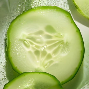 Cucumber extract