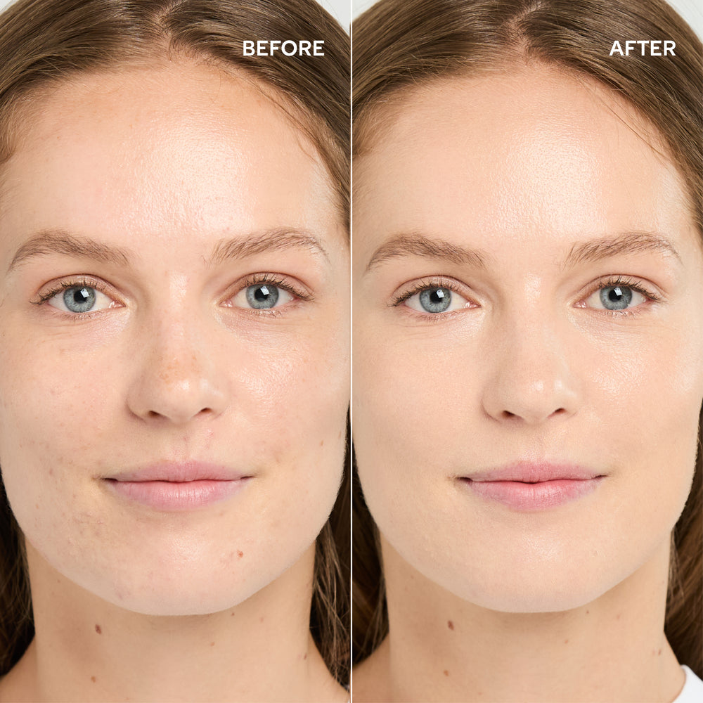 Skincaring Inner Glow Serum Foundation