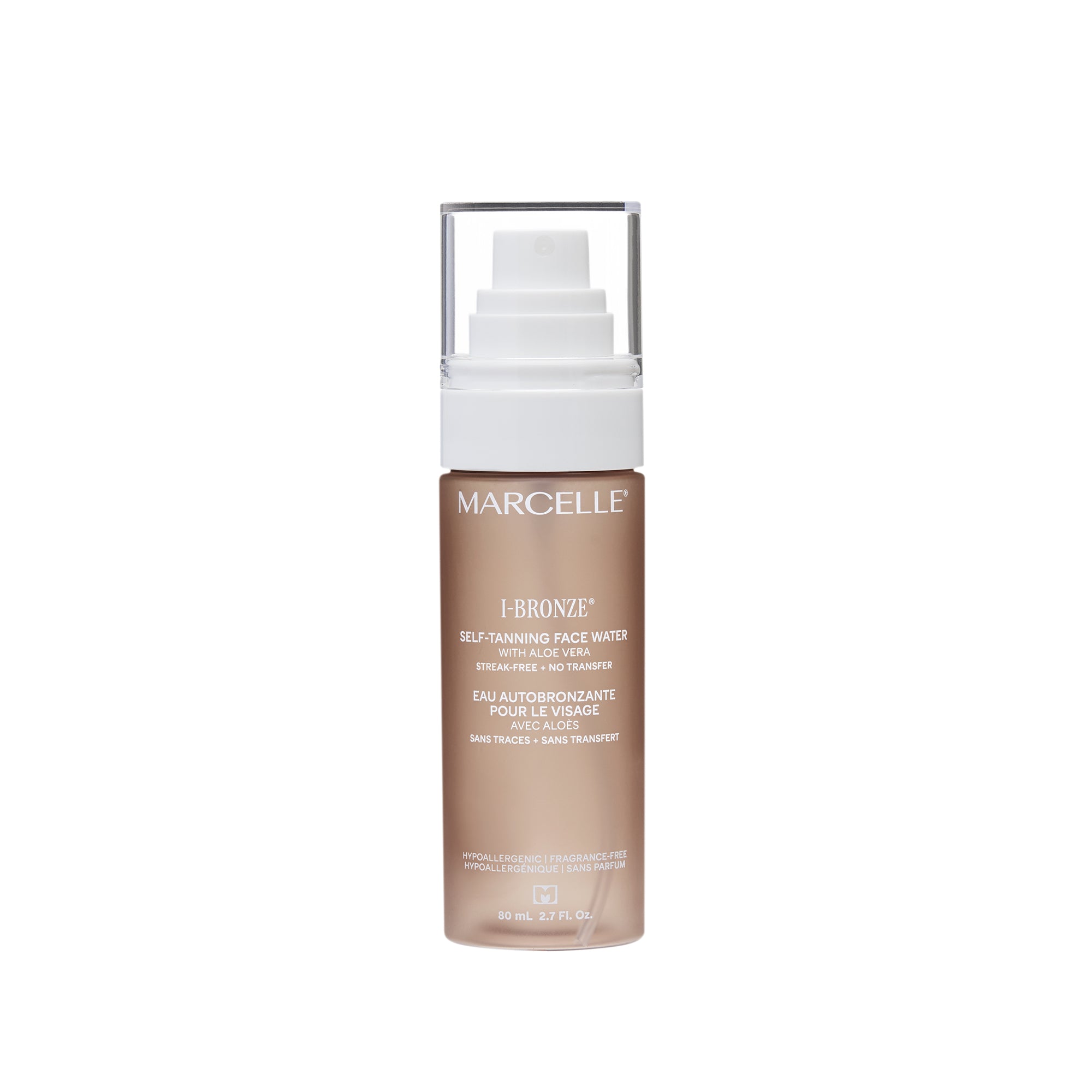 Marcelle New Arrivals – Gentle, Simple, and Innovative for 150 Years