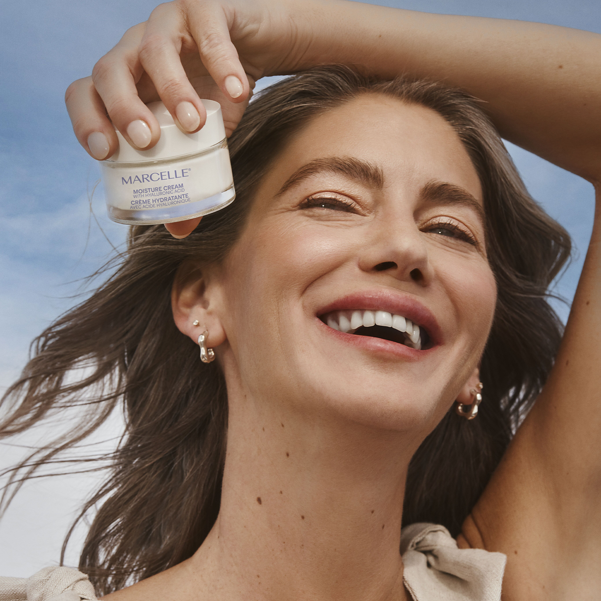 Moisture Essentials Complete Hydration Routine