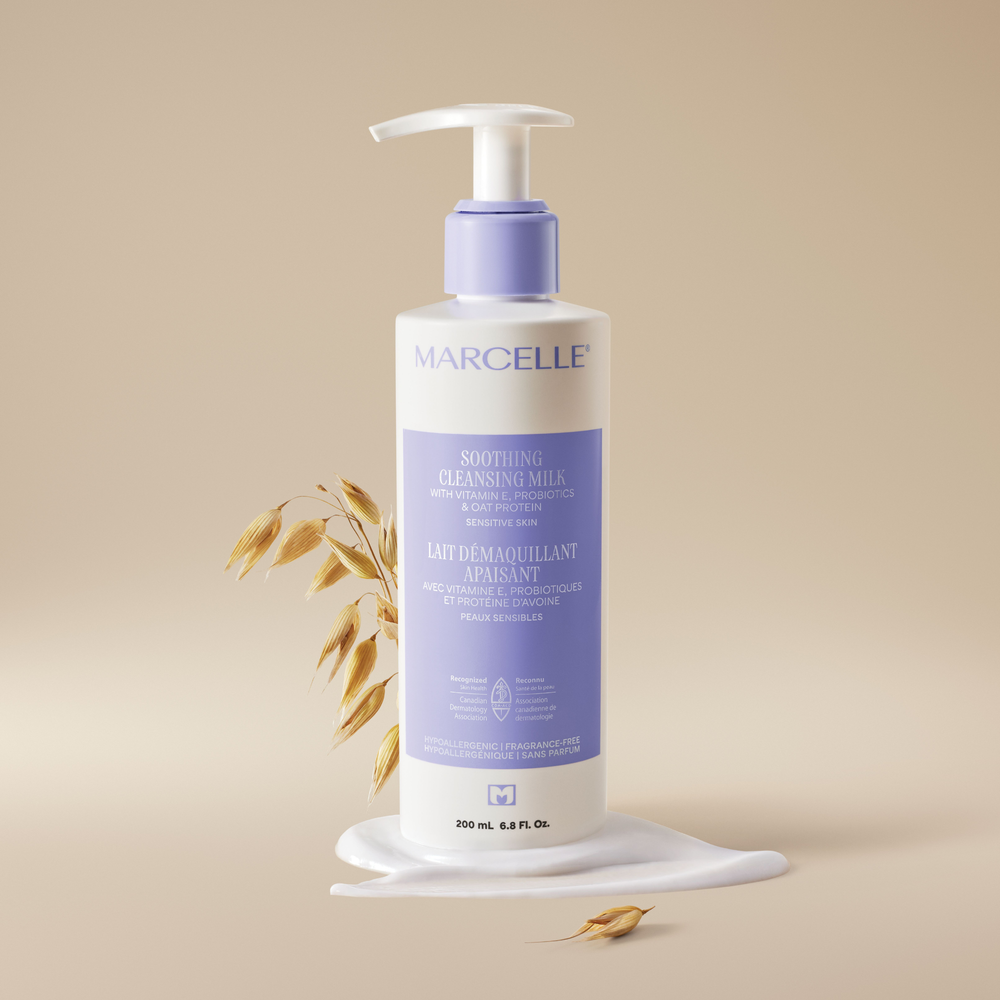 Soothing Cleansing Milk