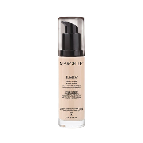 Flawless Foundation