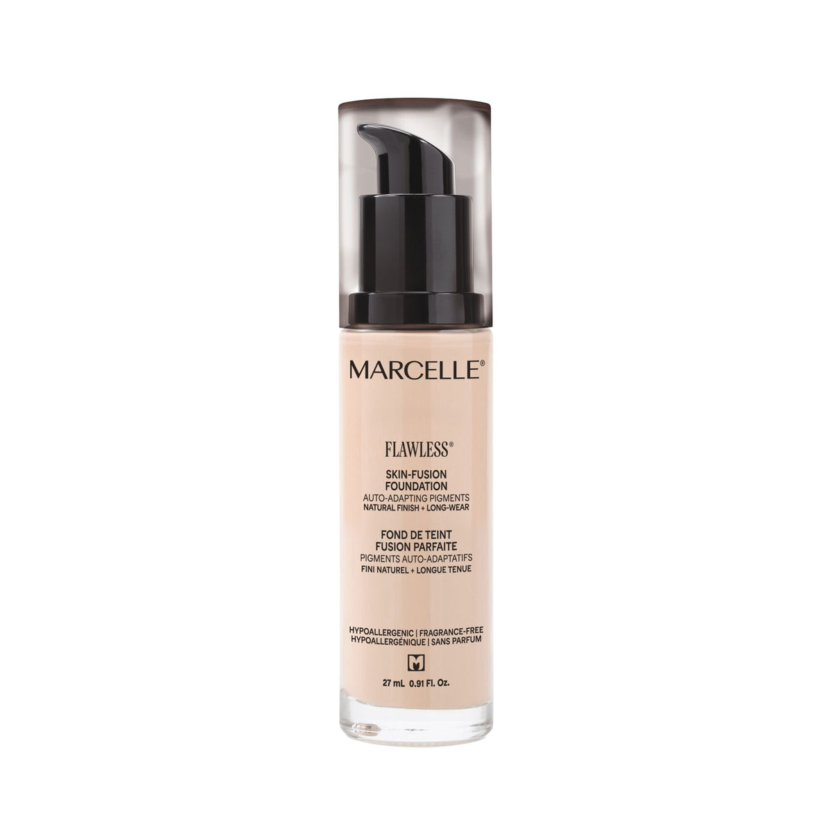 Flawless Foundation