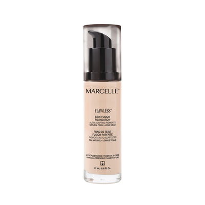 Flawless Foundation