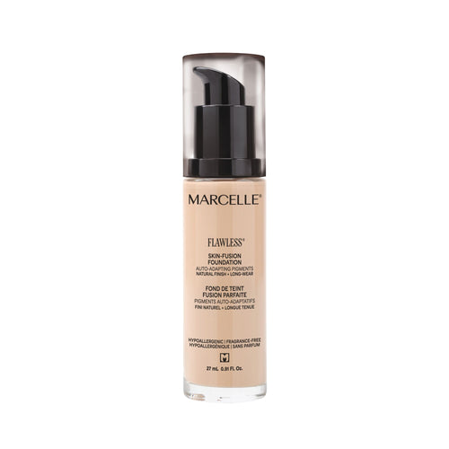 Flawless Foundation