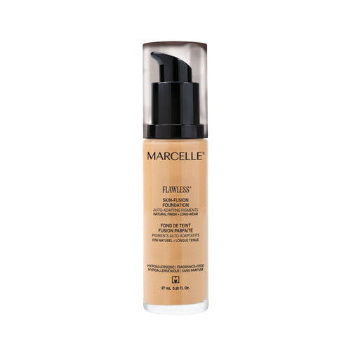 Flawless Foundation