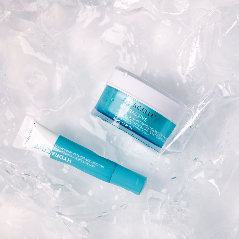 Hydractive Anti-Fatigue Eye Contour Gel