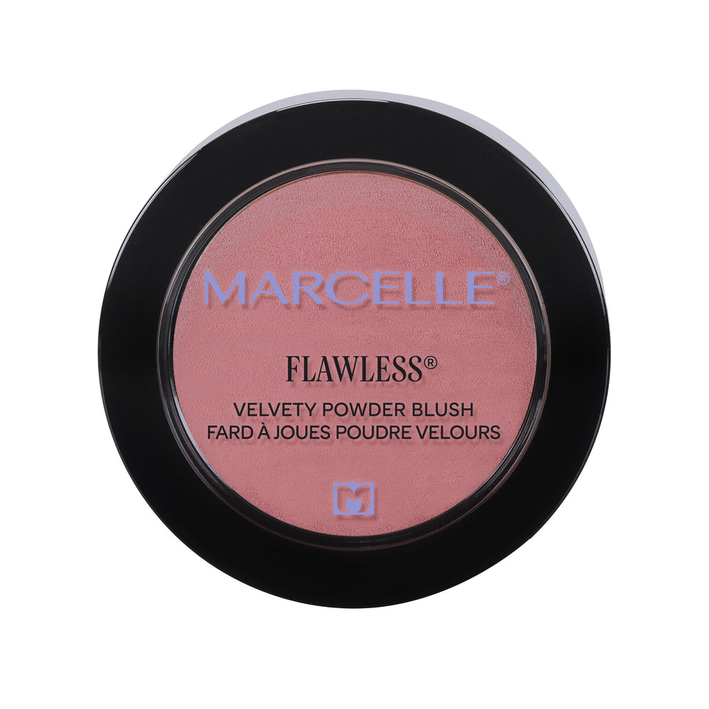Flawless Velvety Blush
