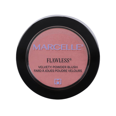 Flawless Velvety Blush