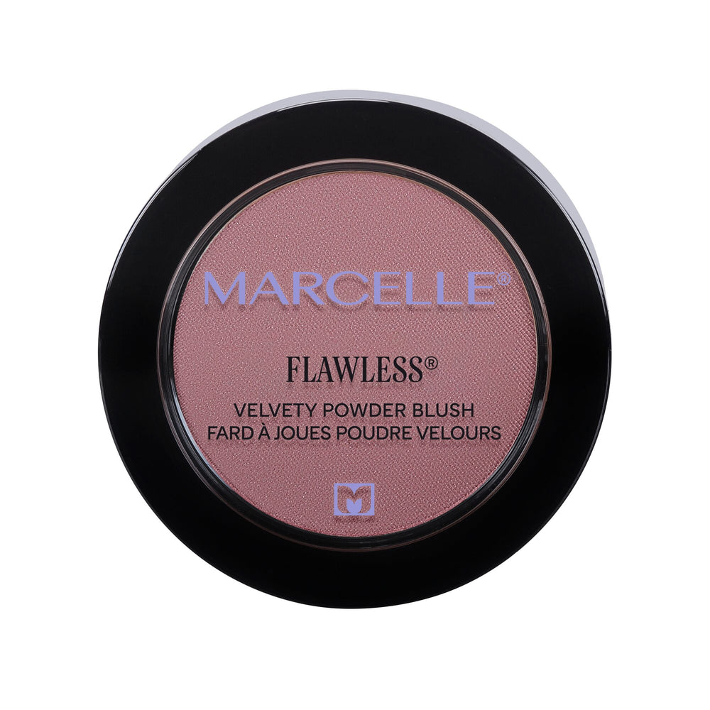 Flawless Velvety Blush