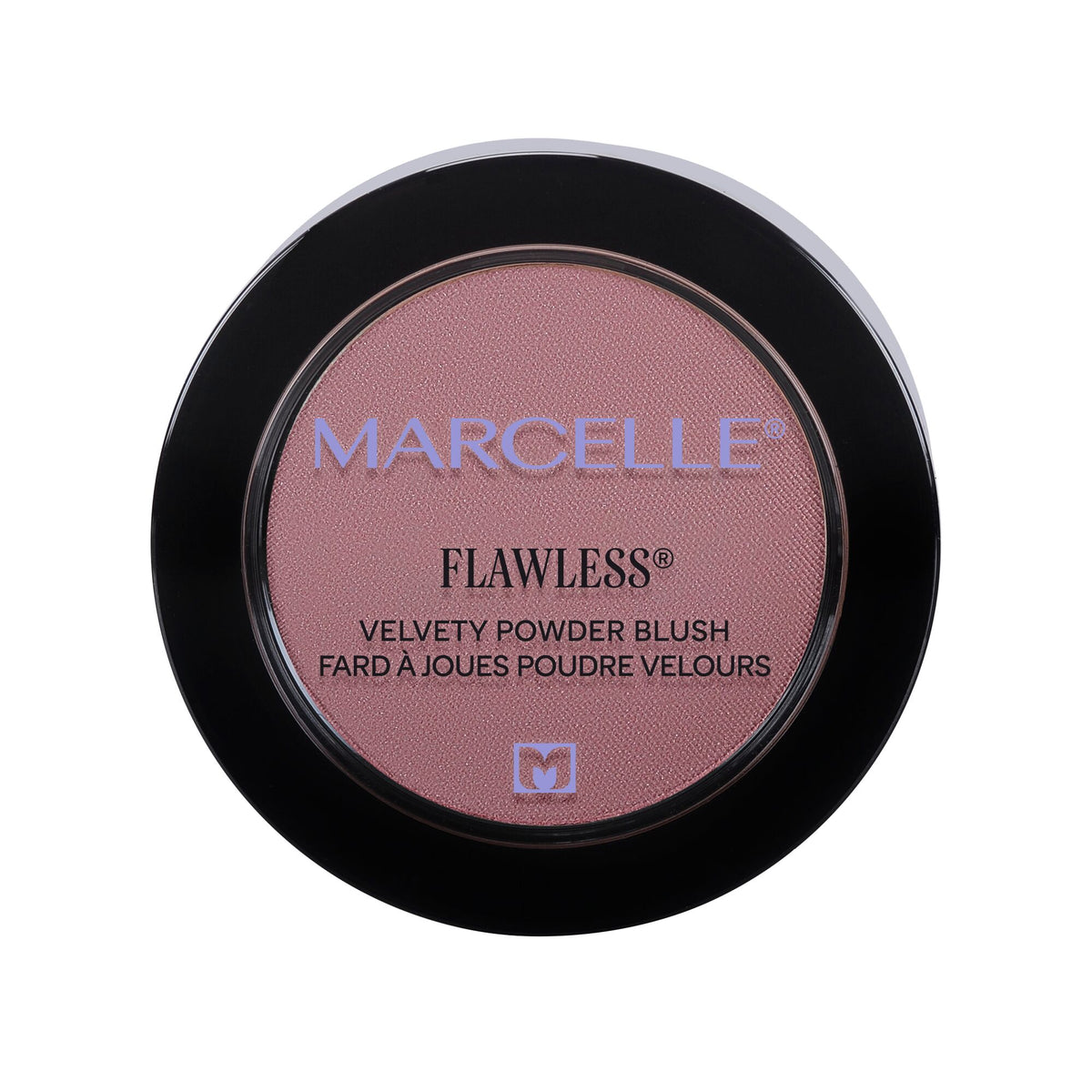 Flawless Velvety Blush