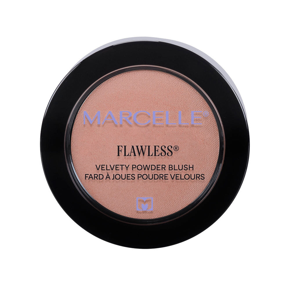 Flawless Velvety Blush