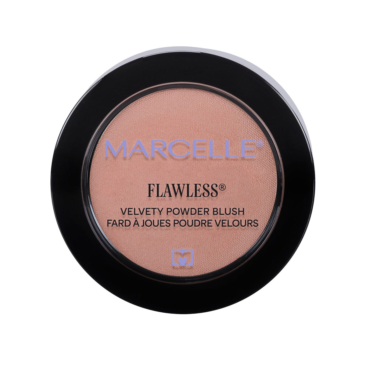 Flawless Velvety Blush