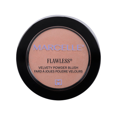Flawless Velvety Blush