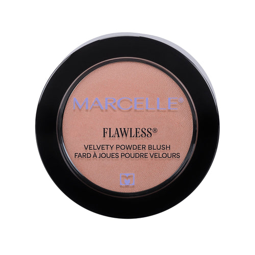 Flawless Velvety Blush
