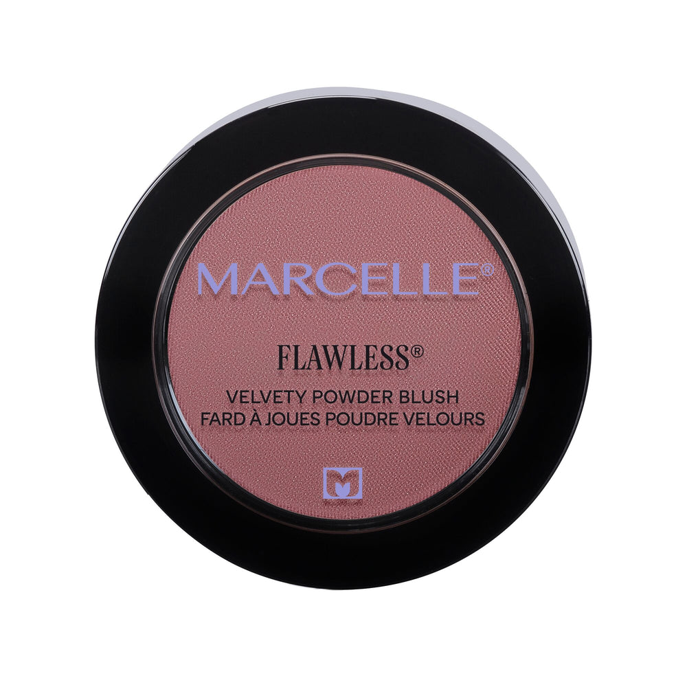 Flawless Velvety Blush
