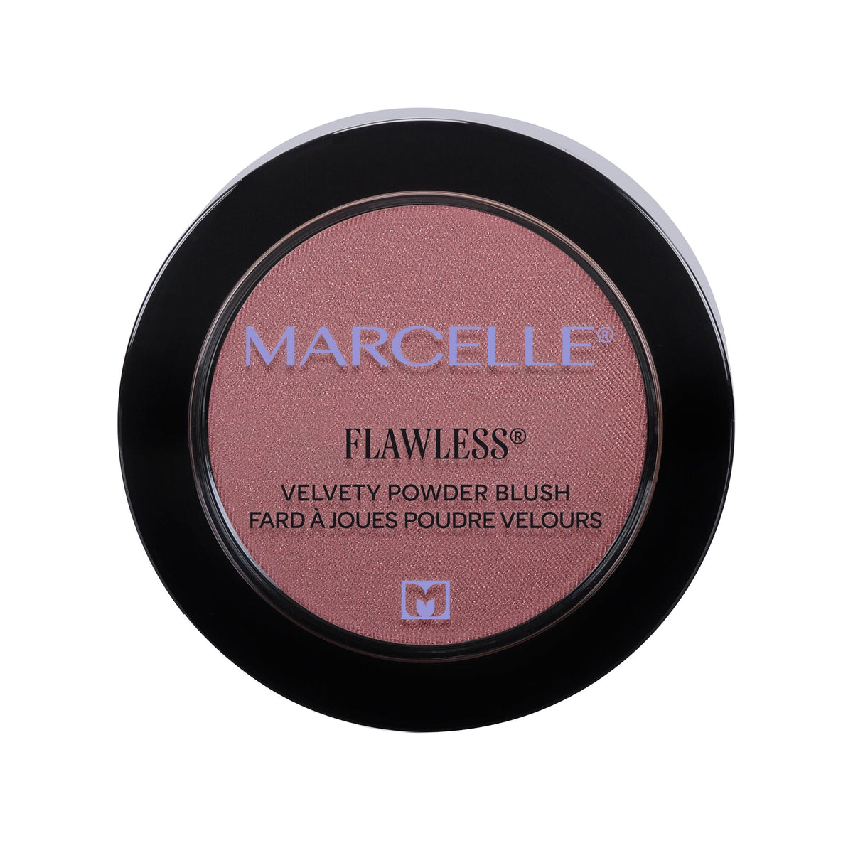 Flawless Velvety Blush