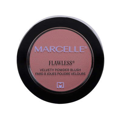 Flawless Velvety Blush