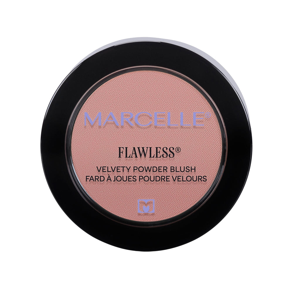 Flawless Velvety Blush