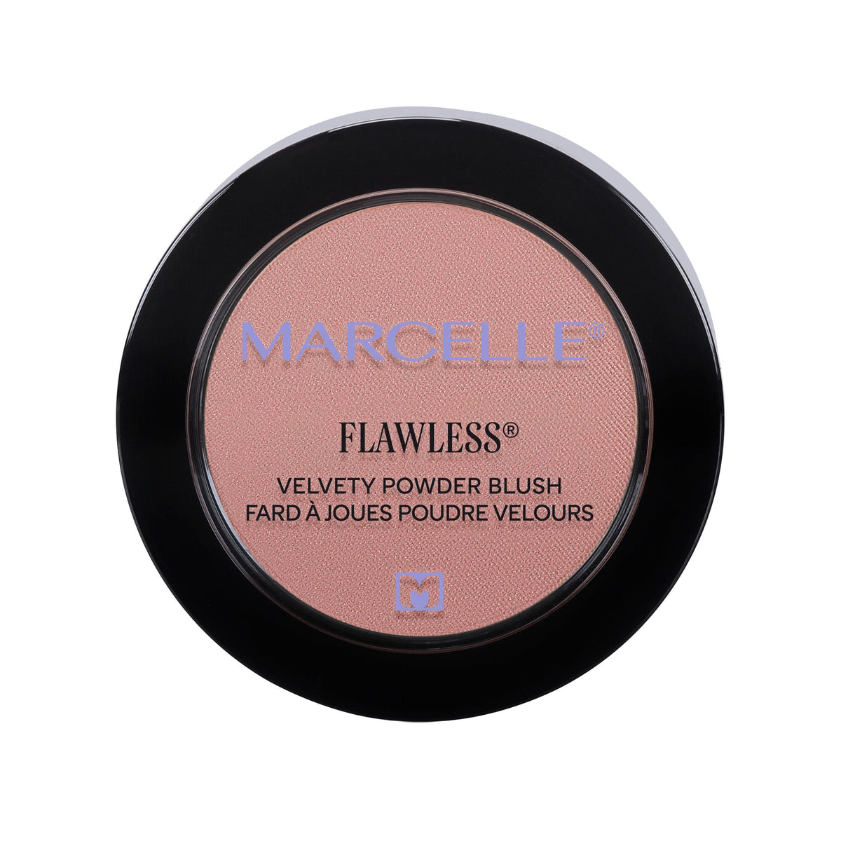 Flawless Velvety Blush