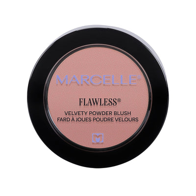 Flawless Velvety Blush