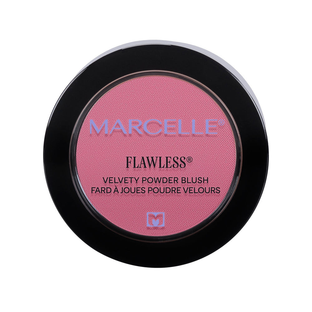 Flawless Velvety Blush