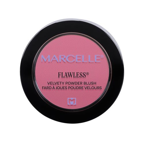 Flawless Velvety Blush