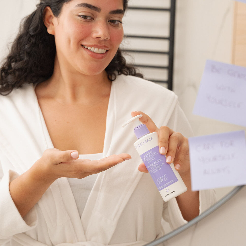 Soothing Cleansing Milk