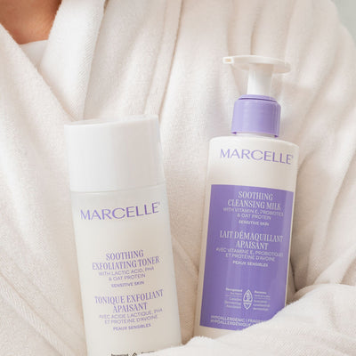 Soothing Cleansing Milk