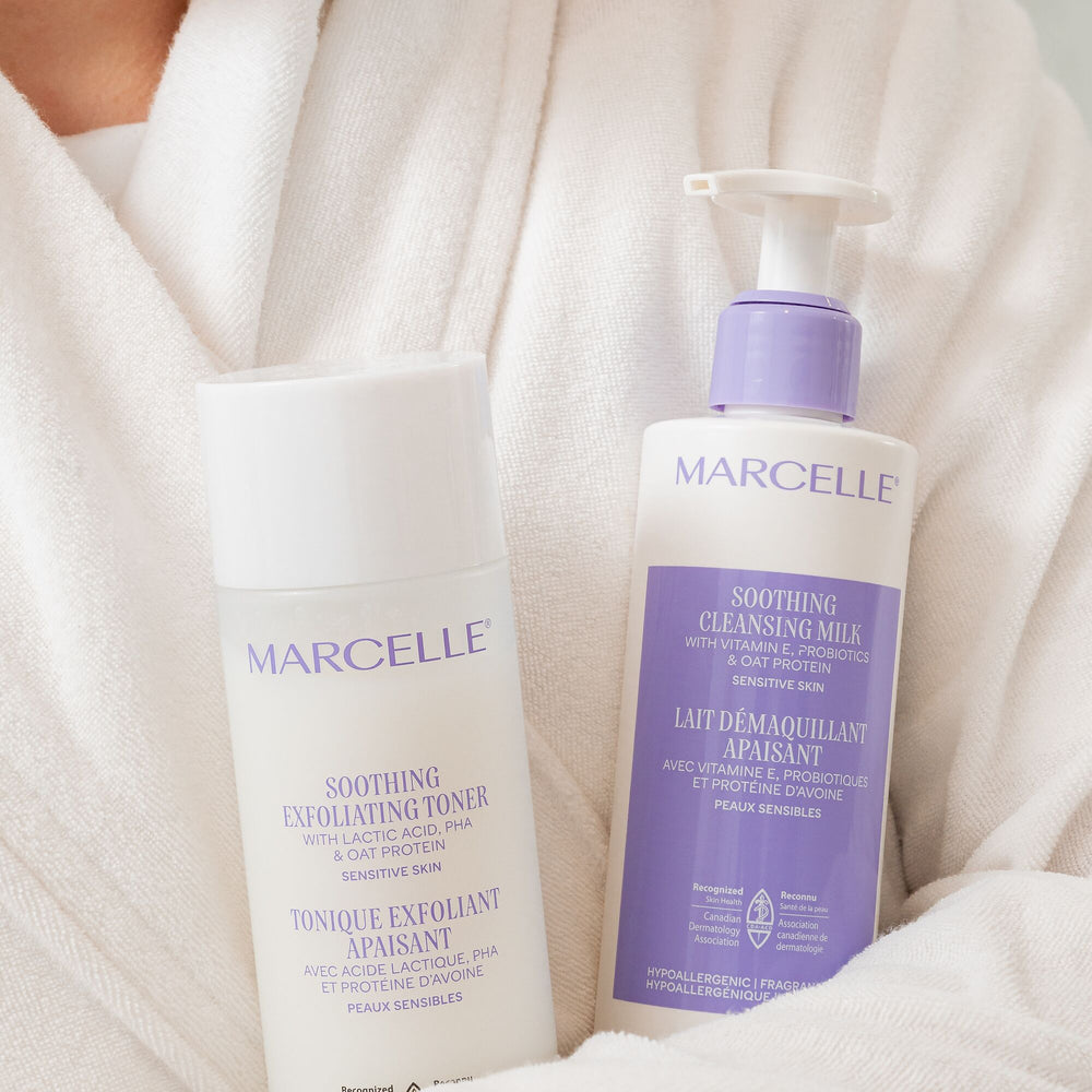 Soothing Cleansing Milk