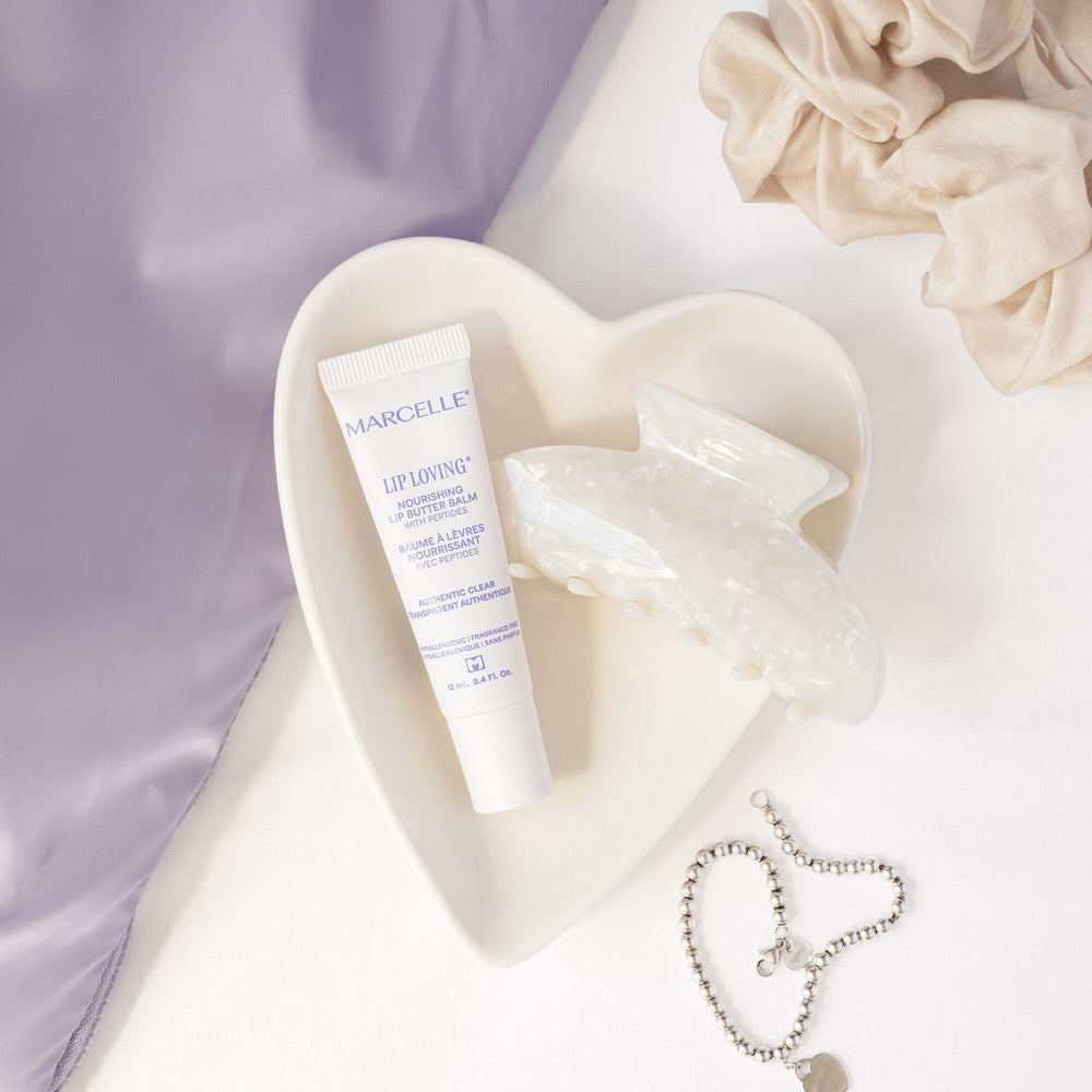 Lip Loving Nourishing Lip Butter Balm