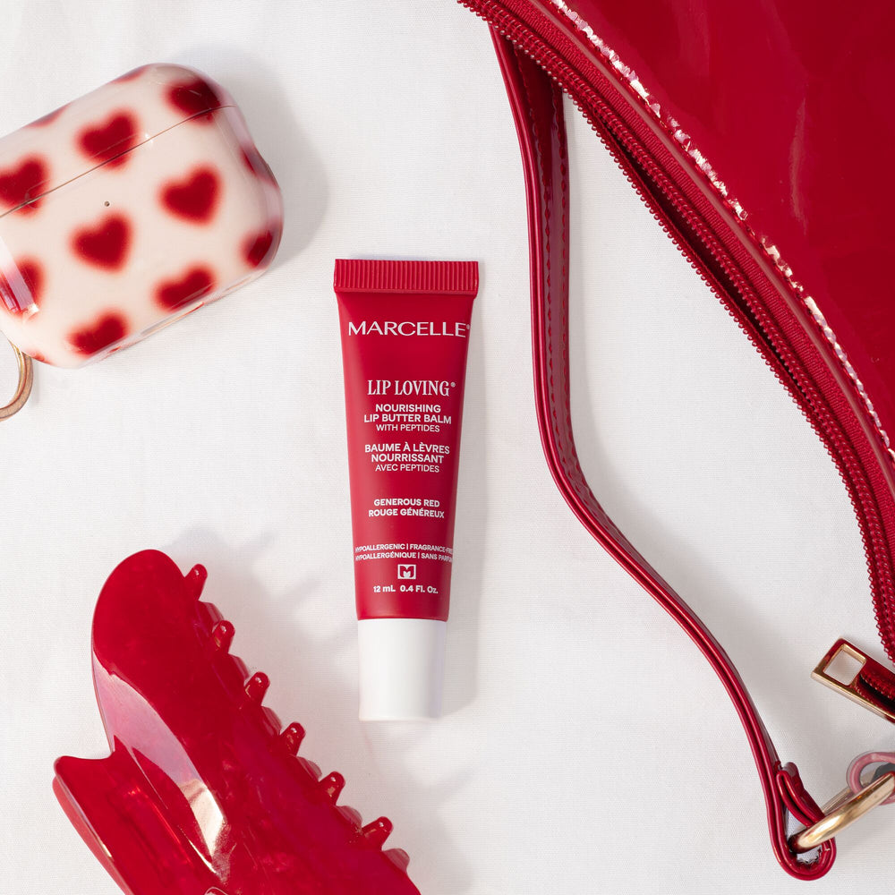 Lip Loving Nourishing Lip Butter Balm