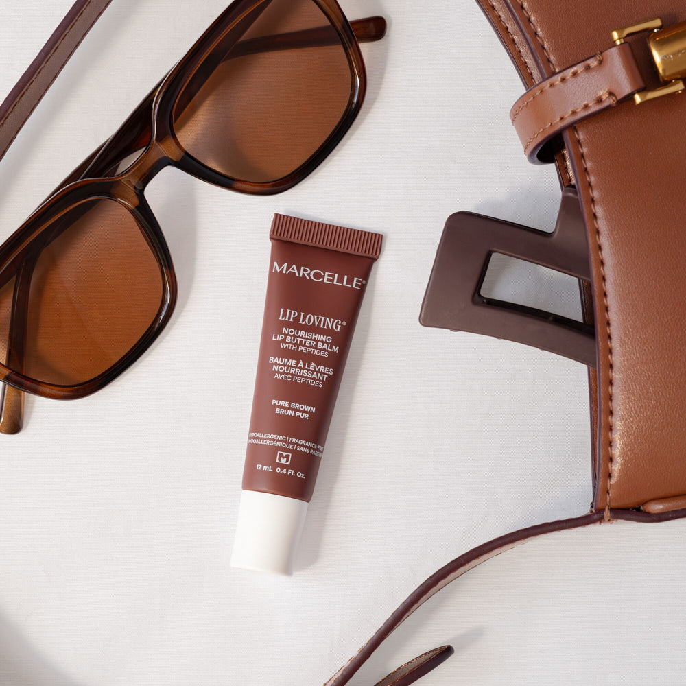 Lip Loving Nourishing Lip Butter Balm