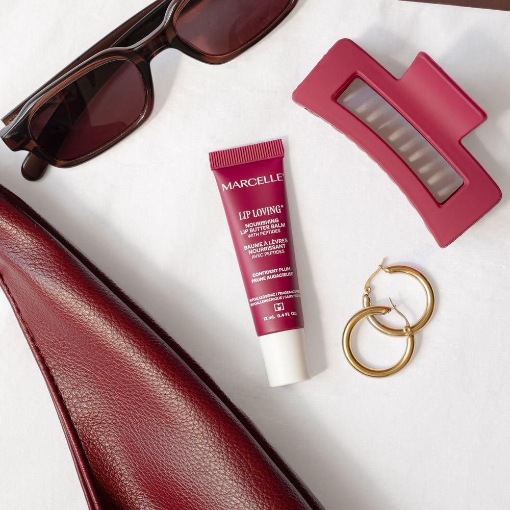 Lip Loving Nourishing Lip Butter Balm