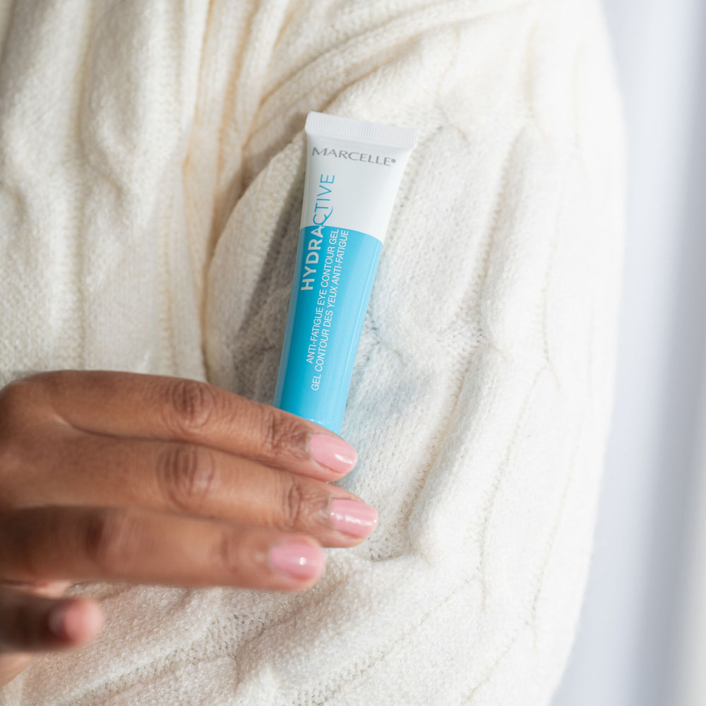 Hydractive Anti-Fatigue Eye Contour Gel