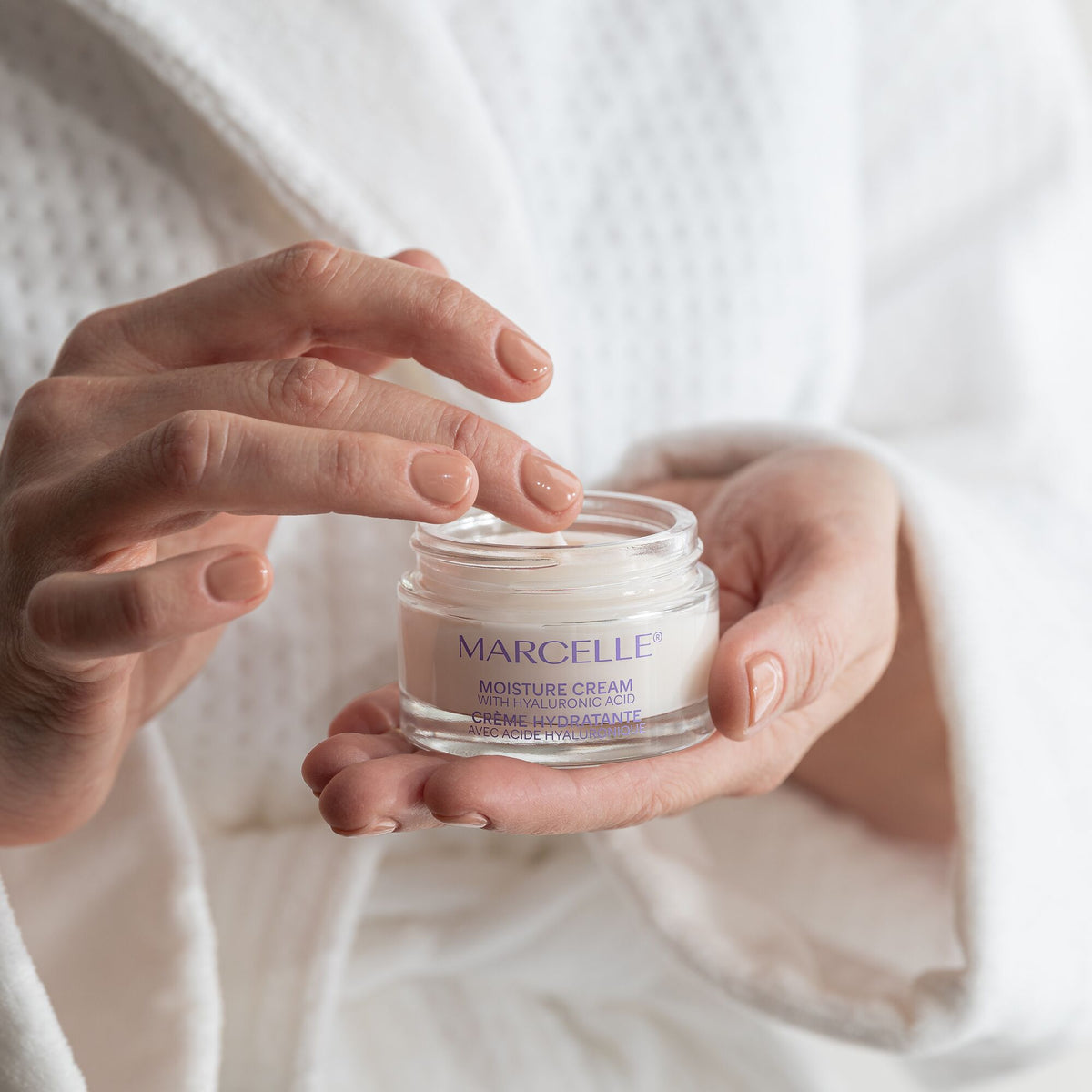 Moisture Cream