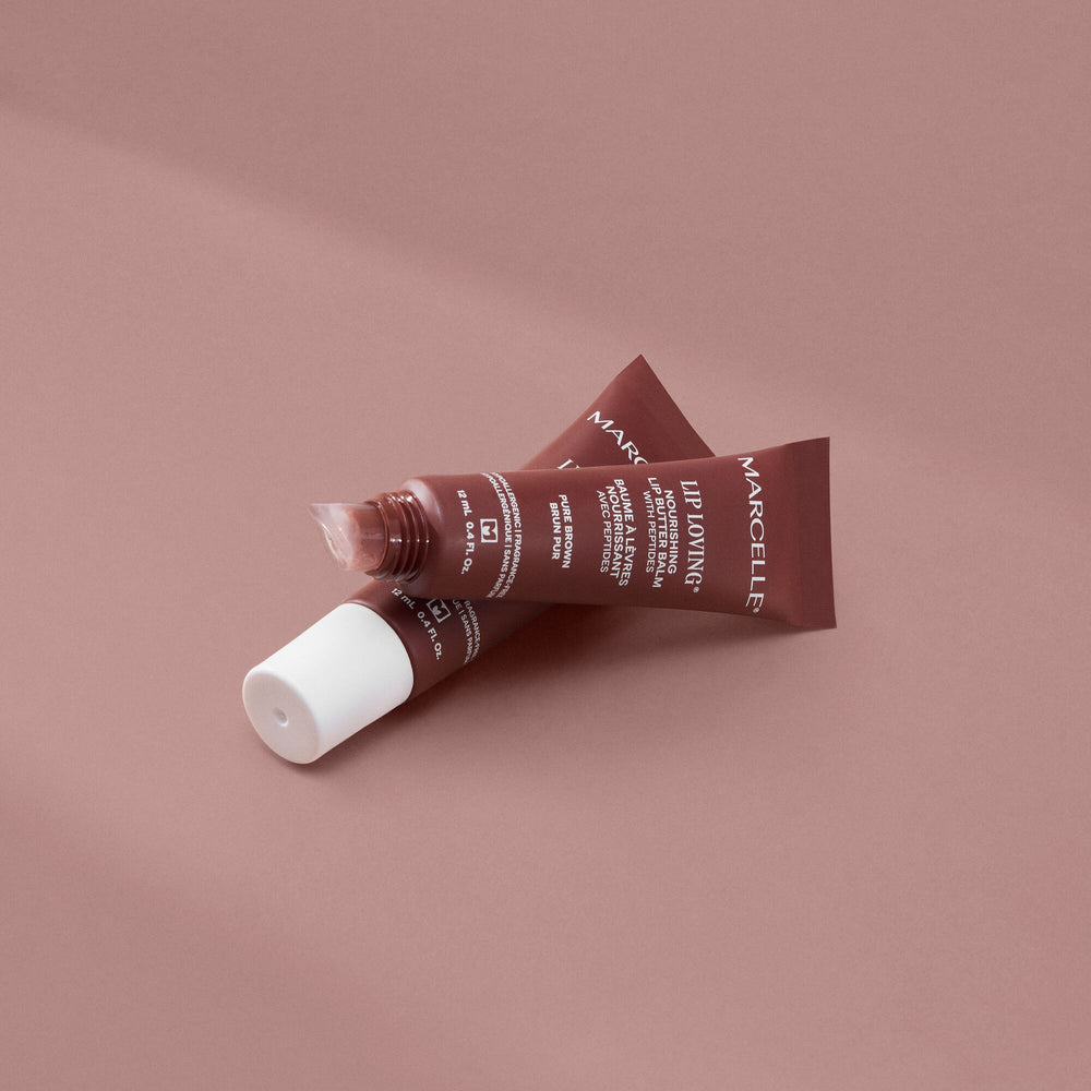Lip Loving Nourishing Lip Butter Balm