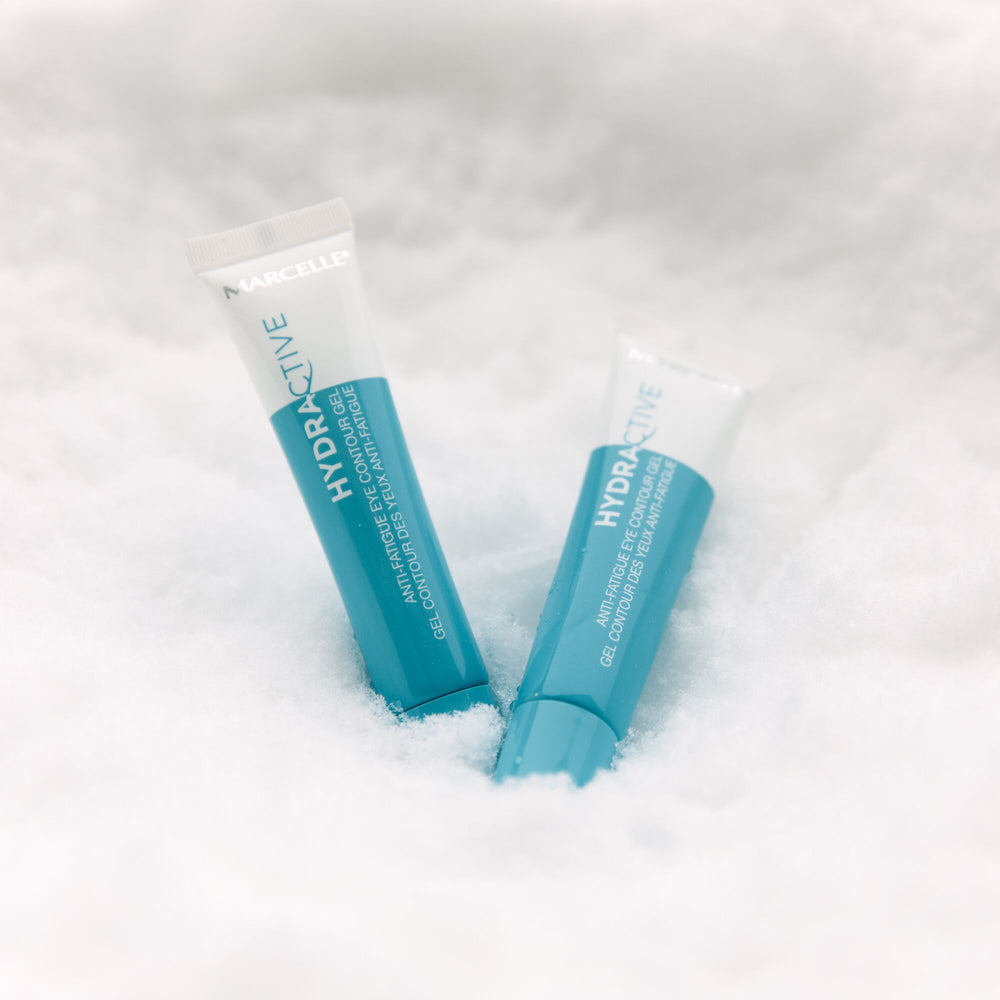 Hydractive Anti-Fatigue Eye Contour Gel