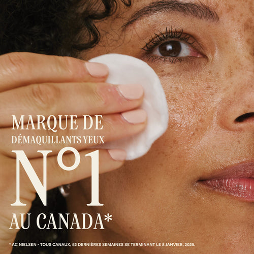 Oil-Free Eye Makeup Remover Lotion - Bonus size 200ml