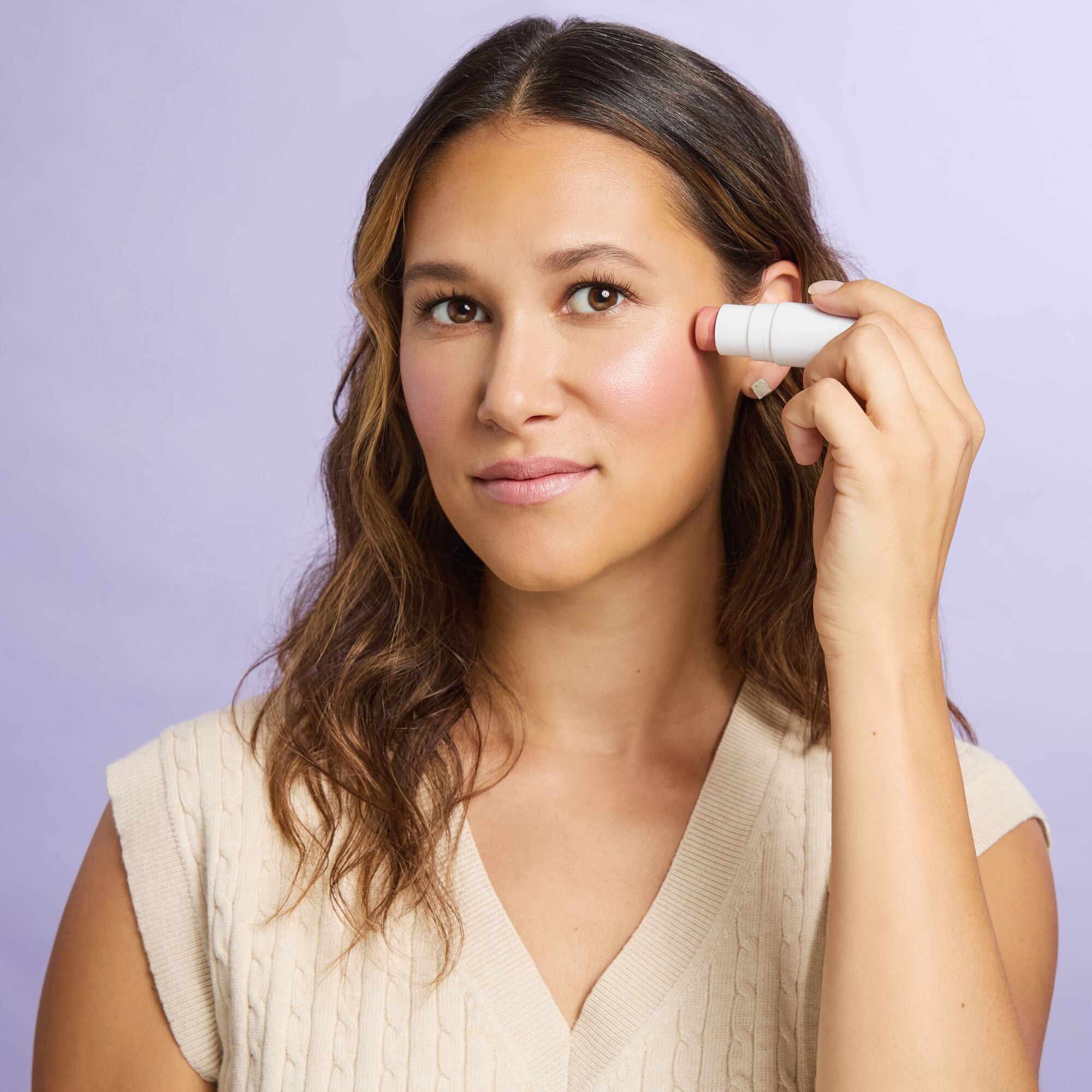 Cheek Loving Cheek and Lip Multi-Stick – Marcelle